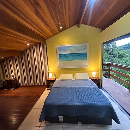 Flat Prumirim Ubatuba Buitenkant foto
