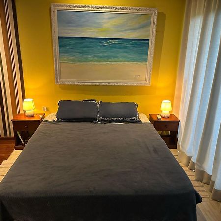 Flat Prumirim Ubatuba Buitenkant foto