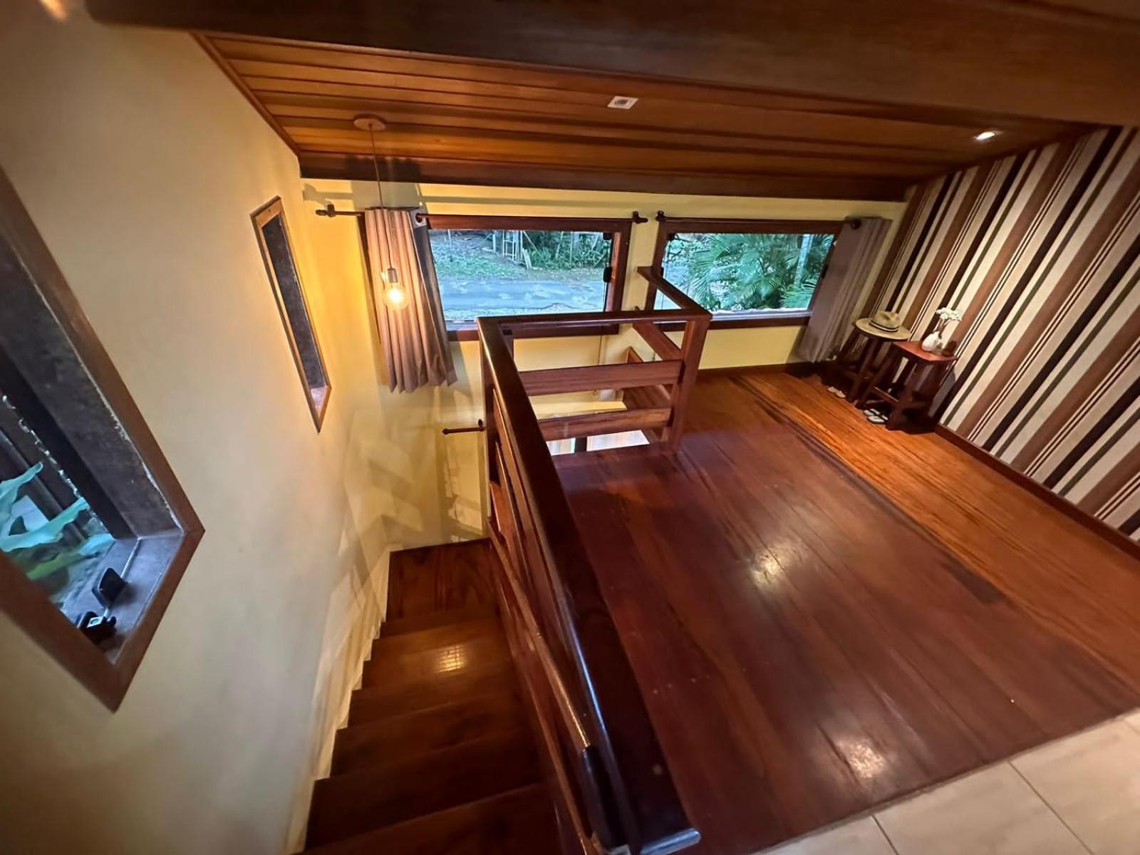 Flat Prumirim Ubatuba Buitenkant foto