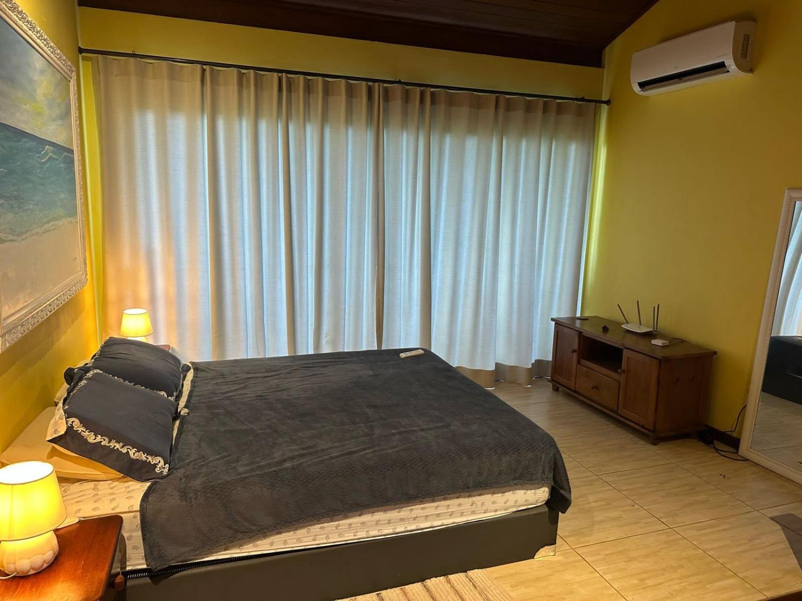 Flat Prumirim Ubatuba Buitenkant foto