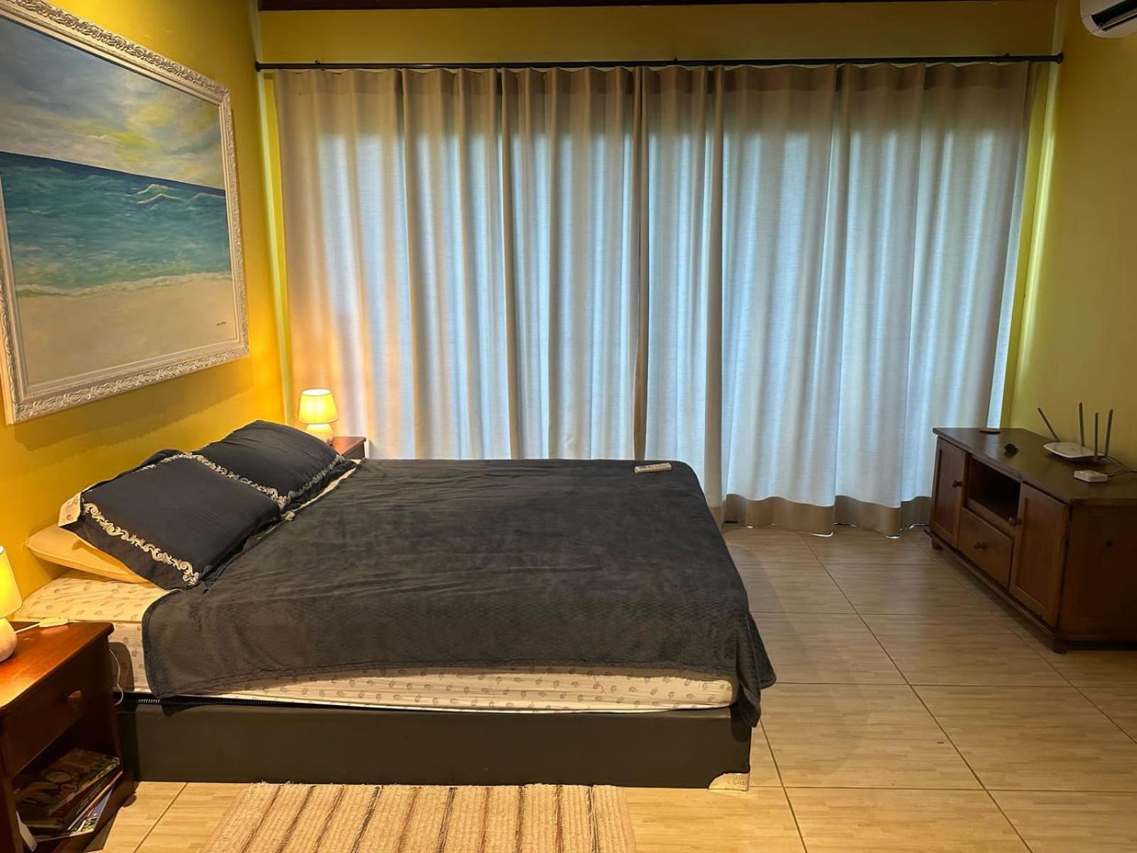 Flat Prumirim Ubatuba Buitenkant foto