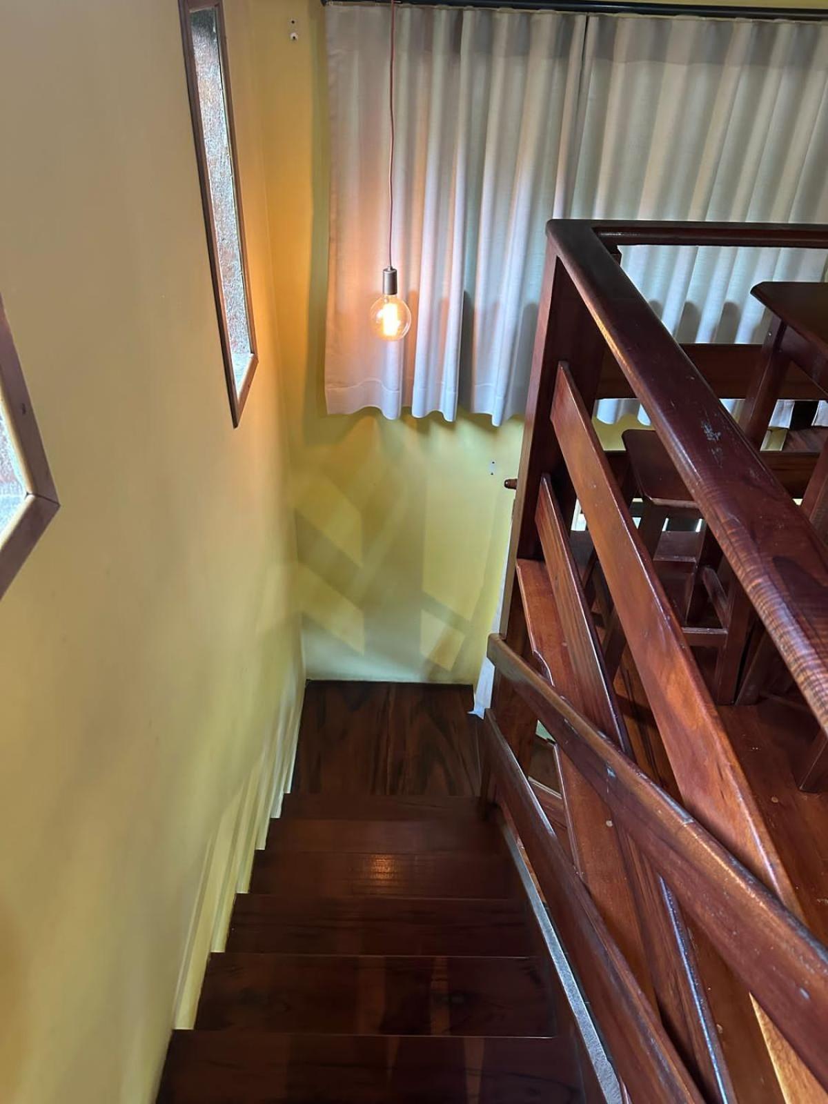 Flat Prumirim Ubatuba Buitenkant foto
